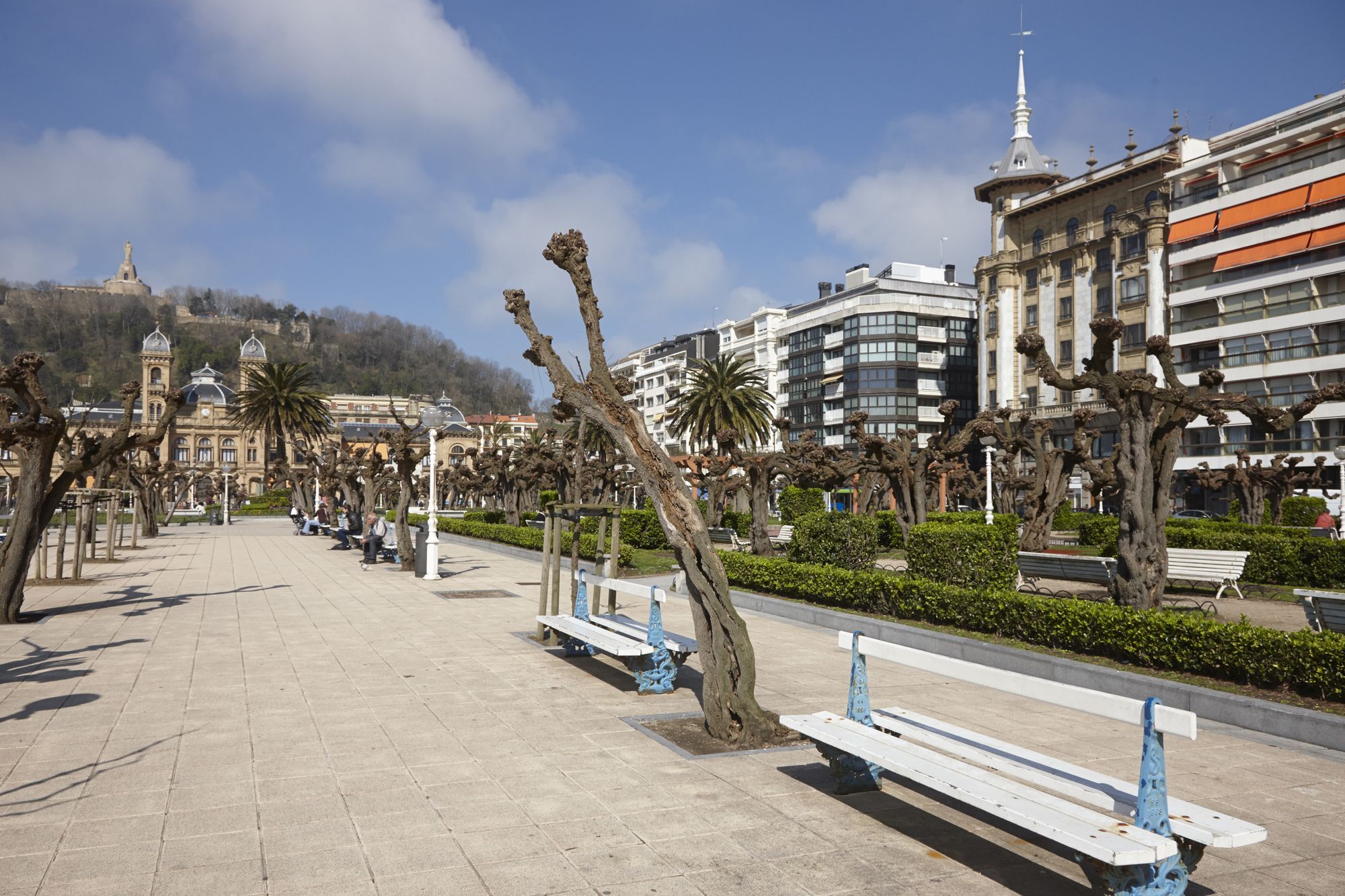 Eder 1 By Feelfree Rentals San Sebastian Exterior photo